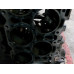 #BKJ43 Engine Cylinder Block From 2009 Audi Q7  3.6
